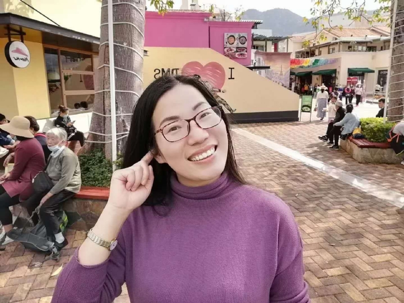 Angel的第三张照片--荆州相亲服务中心