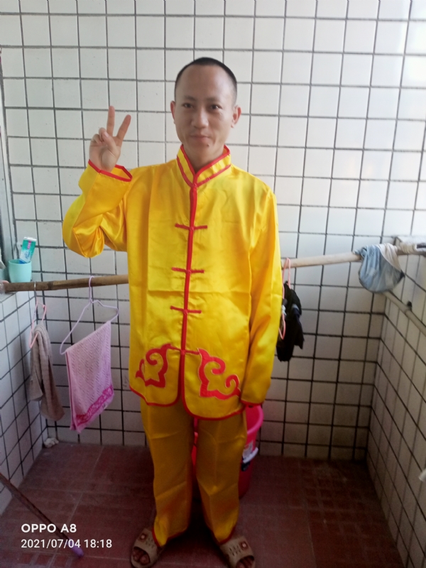 宋福军的第三张照片--荆州相亲服务中心