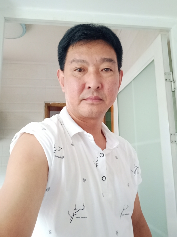 为爱停留的第一张照片--荆州相亲服务中心