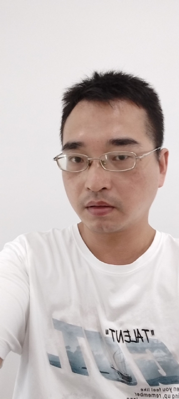 辉哥的第一张照片--荆州相亲服务中心