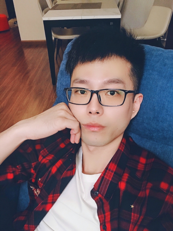 至尊宝的第二张照片--荆州相亲服务中心