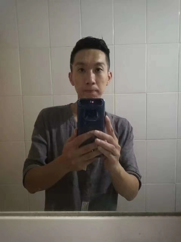 永康侬的第一张照片--荆州相亲服务中心
