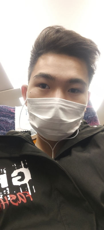 小霪虫的第一张照片--荆州相亲服务中心