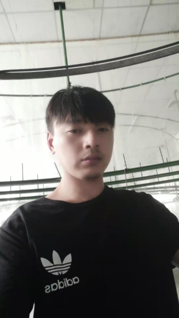 久鑫的第一张照片--荆州相亲服务中心
