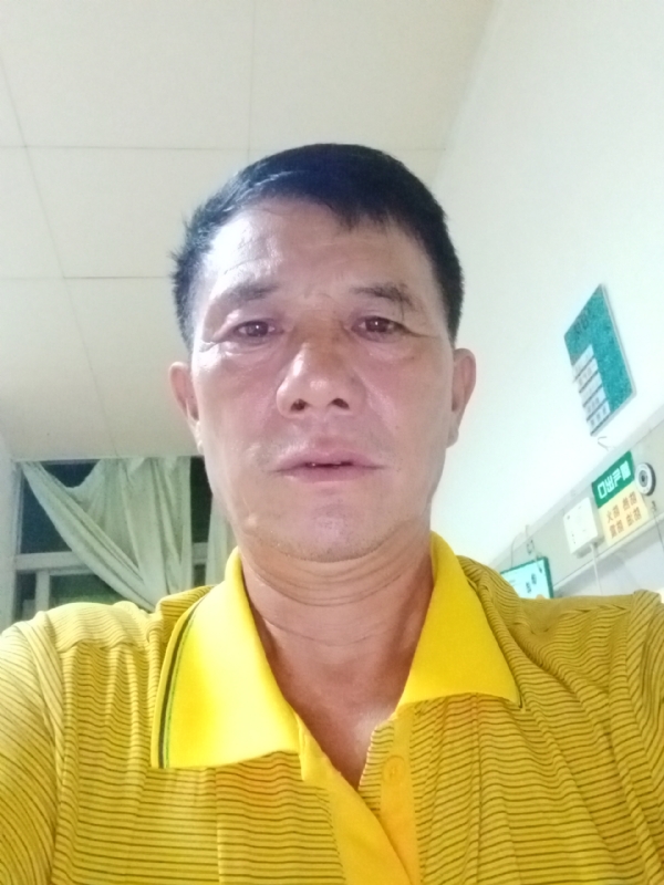 打工人的第一张照片--荆州相亲服务中心
