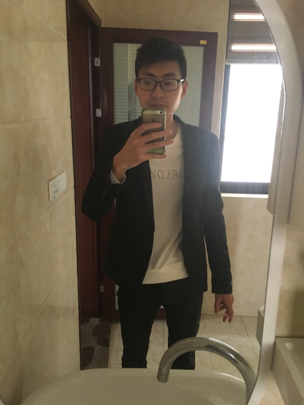一生何求的第一张照片--荆州相亲服务中心