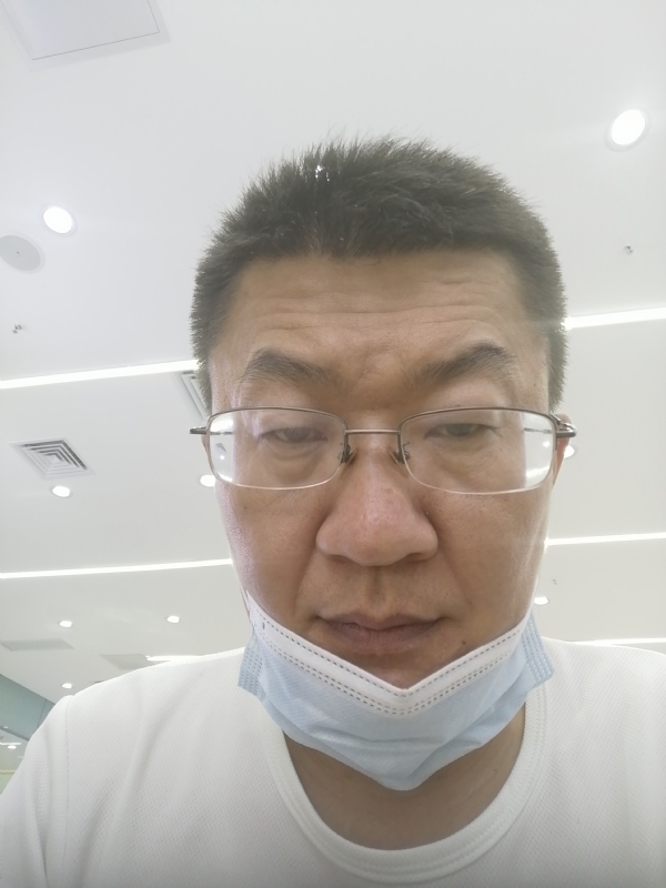 无奈的第一张照片--荆州相亲服务中心