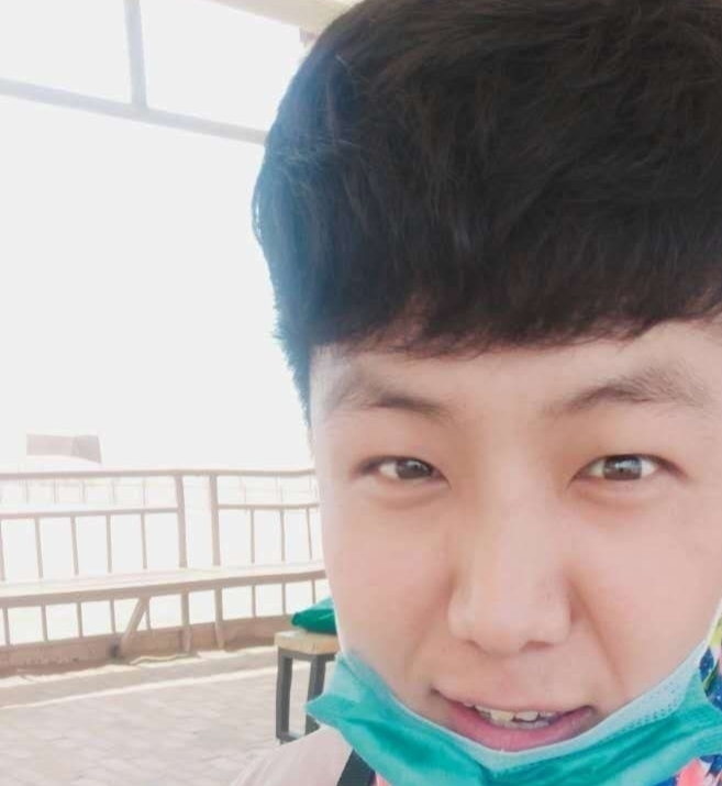 回族小伙的第一张照片--荆州相亲服务中心
