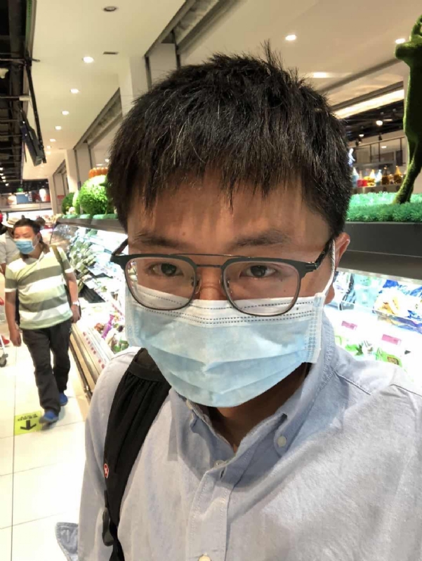 依一的第一张照片--荆州相亲服务中心