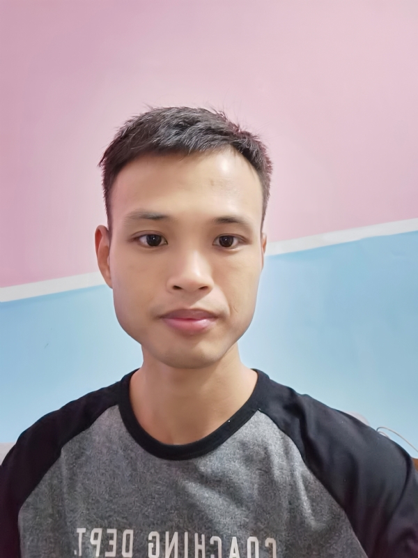 简单就好的第一张照片--荆州相亲服务中心