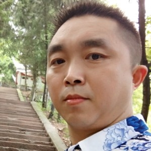 曾强的第一张照片--荆州相亲服务中心