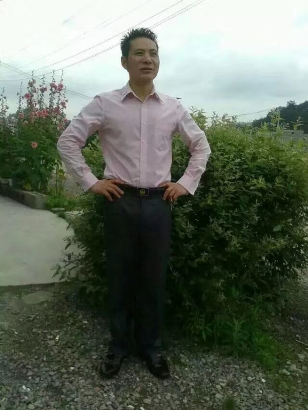 真诚相待的第二张照片--荆州相亲服务中心
