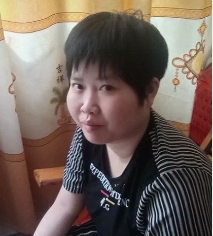 缘份的第一张照片--荆州相亲服务中心