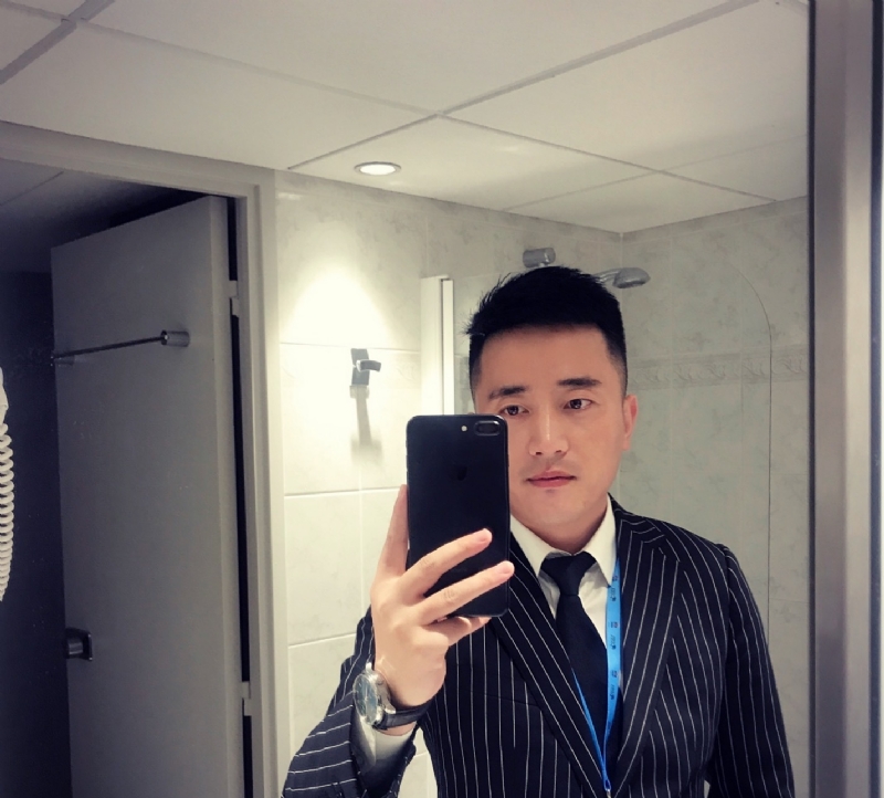 kevin的第一张照片--荆州相亲服务中心