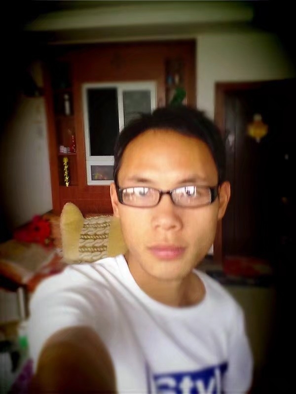 开文运气的第一张照片--荆州相亲服务中心