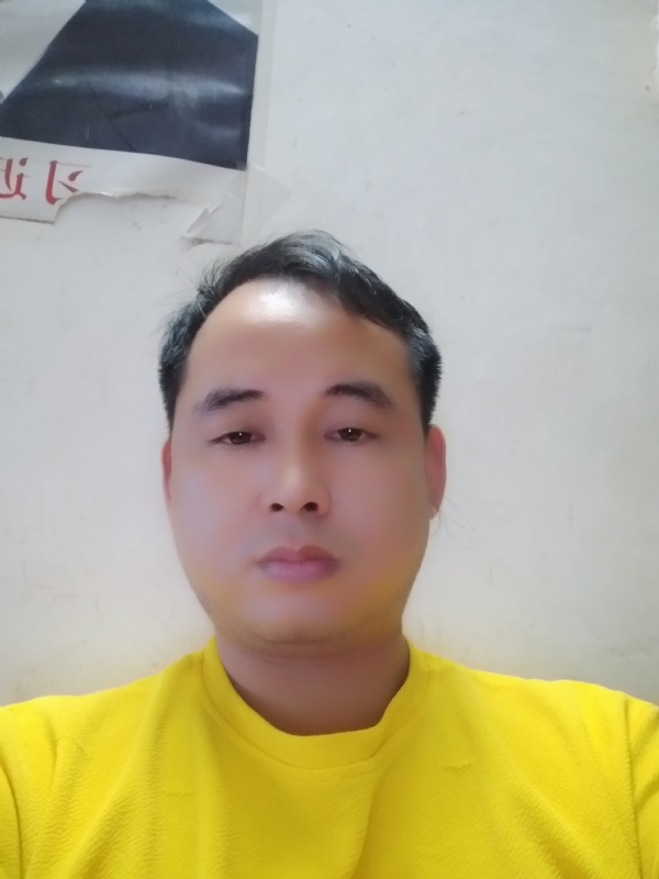 有你就好的第一张照片--荆州相亲服务中心