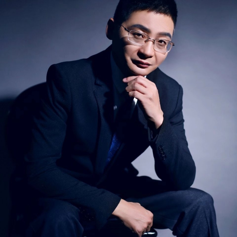 健圣堂陈中医的第一张照片--荆州相亲服务中心