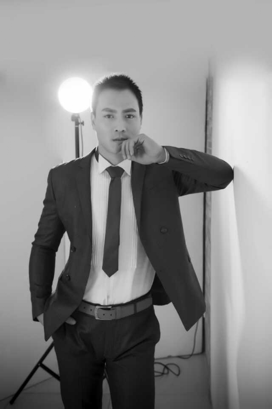 旧时相识的第二张照片--荆州相亲服务中心