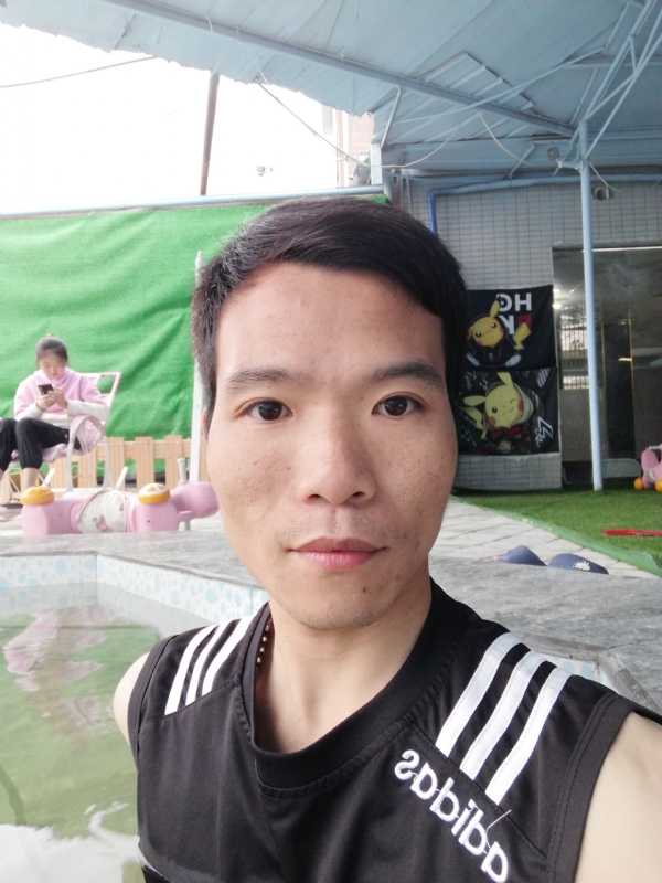 WWH的第一张照片--荆州相亲服务中心