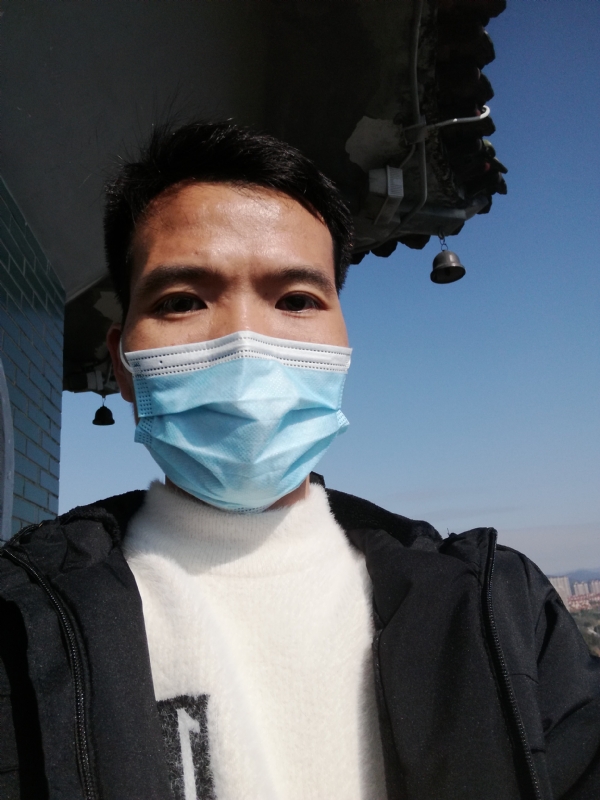 WWH的第三张照片--荆州相亲服务中心