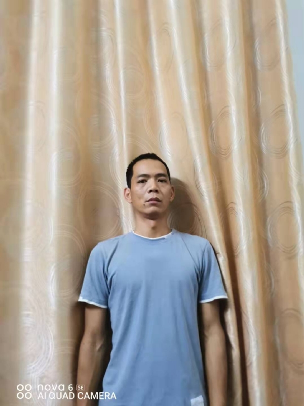 缘起的第一张照片--荆州相亲服务中心