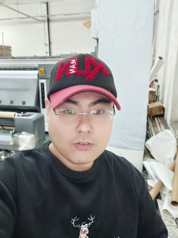 胖子的第一张照片--荆州相亲服务中心