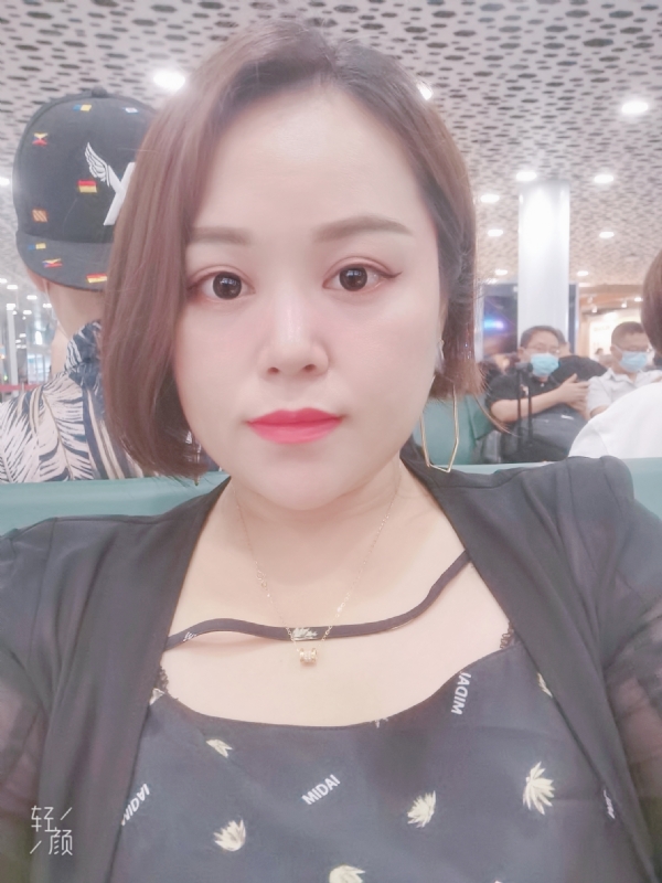xiaoxiao的第一张照片--荆州相亲服务中心