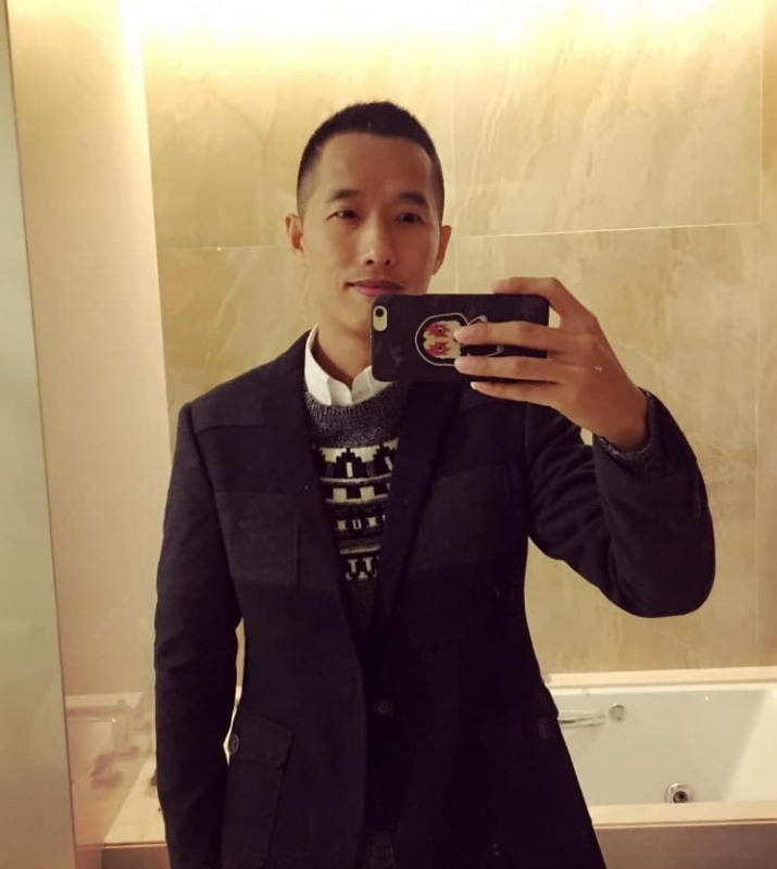 宿椰的第一张照片--荆州相亲服务中心