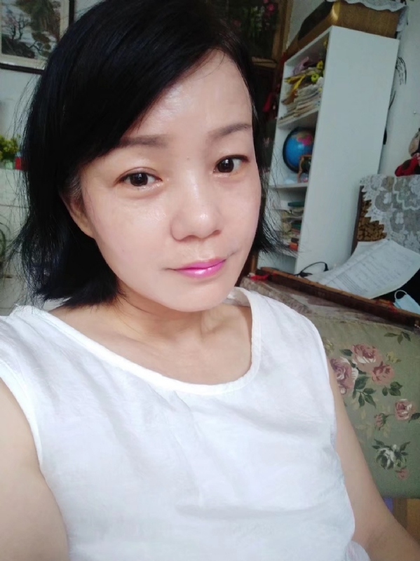 听雨的第一张照片--荆州相亲服务中心