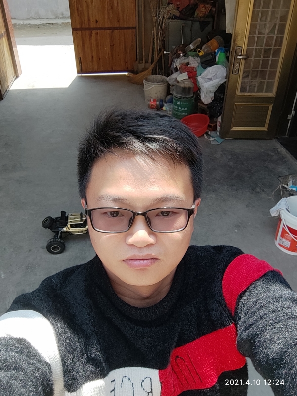 社交恐惧的第一张照片--荆州相亲服务中心