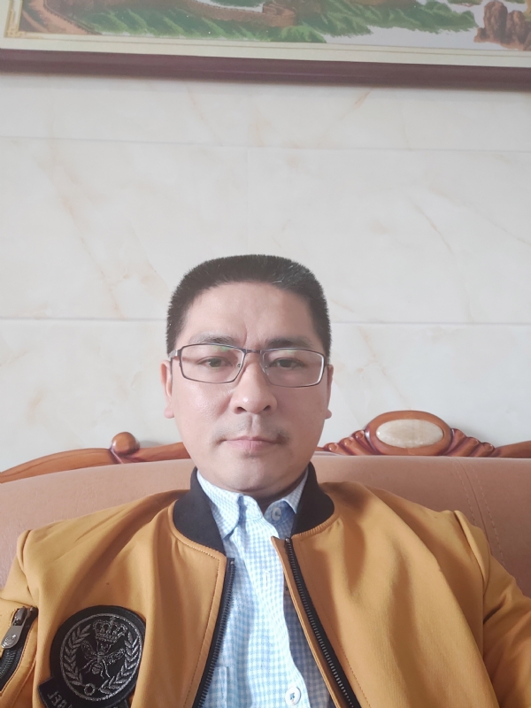 龙行天下的第一张照片--荆州相亲服务中心