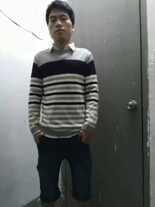 冯的第二张照片--荆州相亲服务中心
