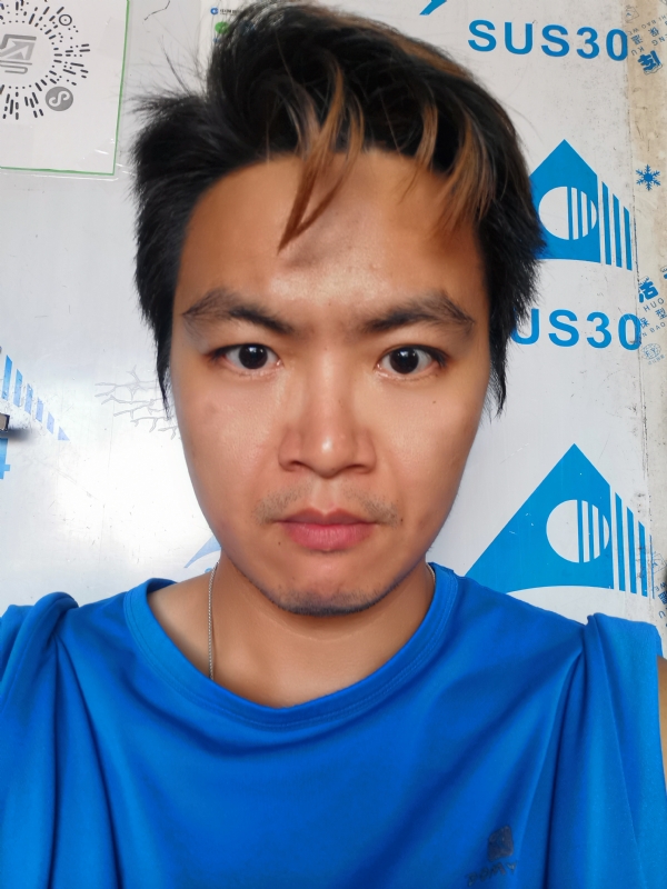 Diego的第一张照片--荆州相亲服务中心