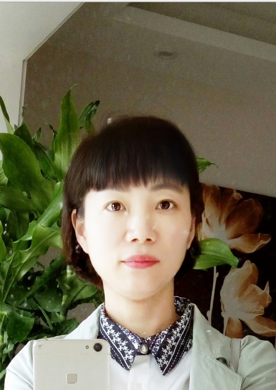 紫露的第一张照片--荆州相亲服务中心