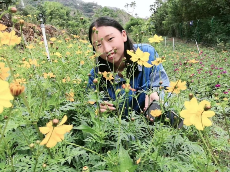 哈哈的第一张照片--荆州相亲服务中心