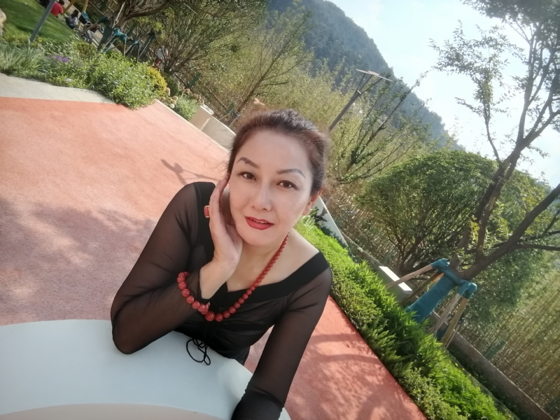 珠砂痣的第二张照片--荆州相亲服务中心