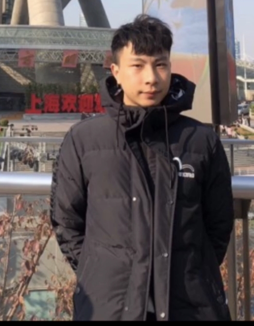 YDL的第一张照片--荆州相亲服务中心