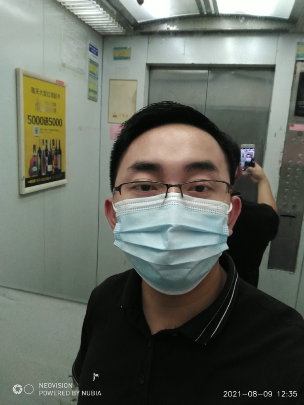 宅男遇上爱的第二张照片--荆州相亲服务中心