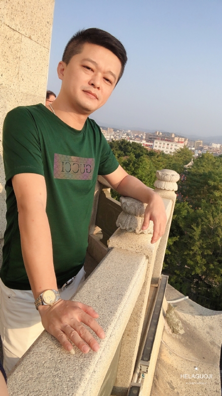 旭旭的第一张照片--荆州相亲服务中心