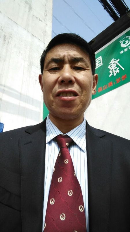 刘哥的第一张照片--荆州相亲服务中心