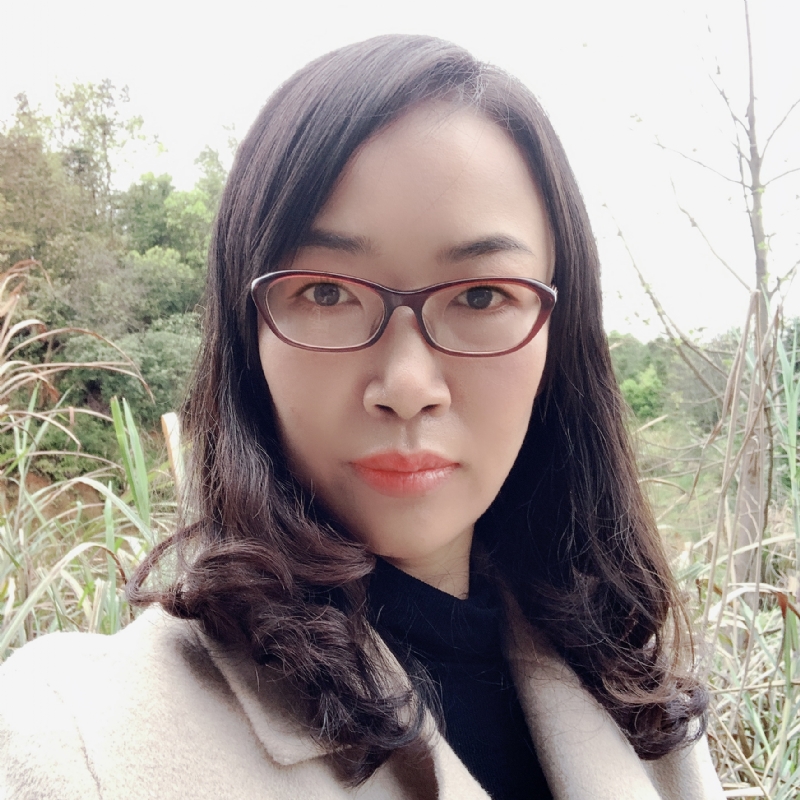 杜拉拉的第一张照片--荆州相亲服务中心