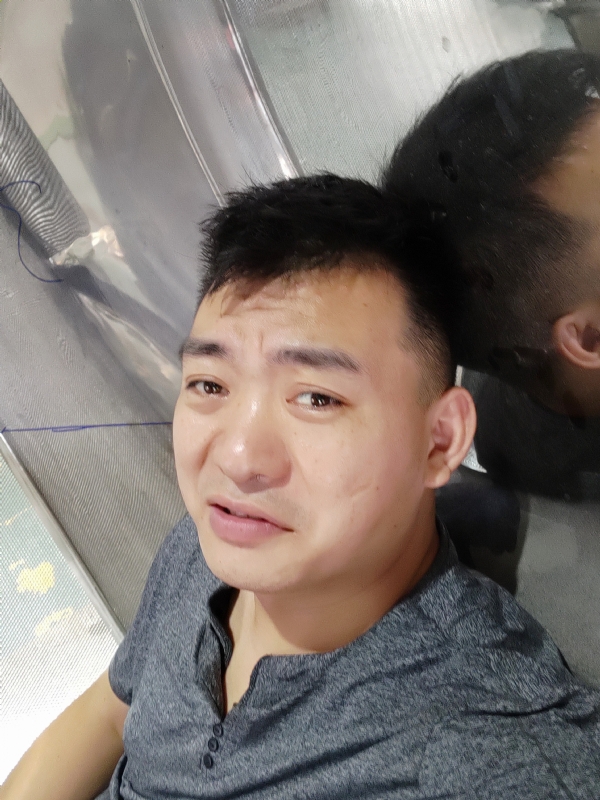 江翎的第一张照片--荆州相亲服务中心