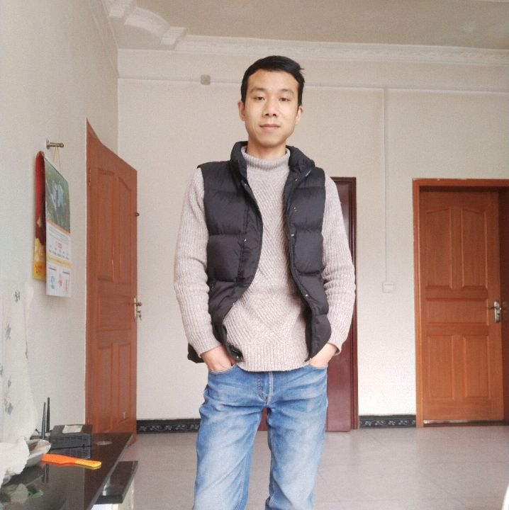 小伙子的第一张照片--荆州相亲服务中心