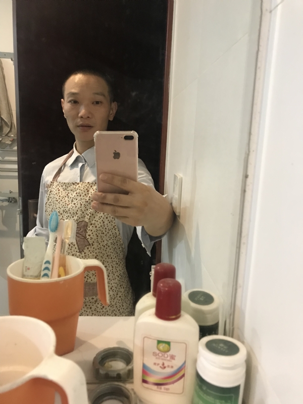 风子的第一张照片--荆州相亲服务中心