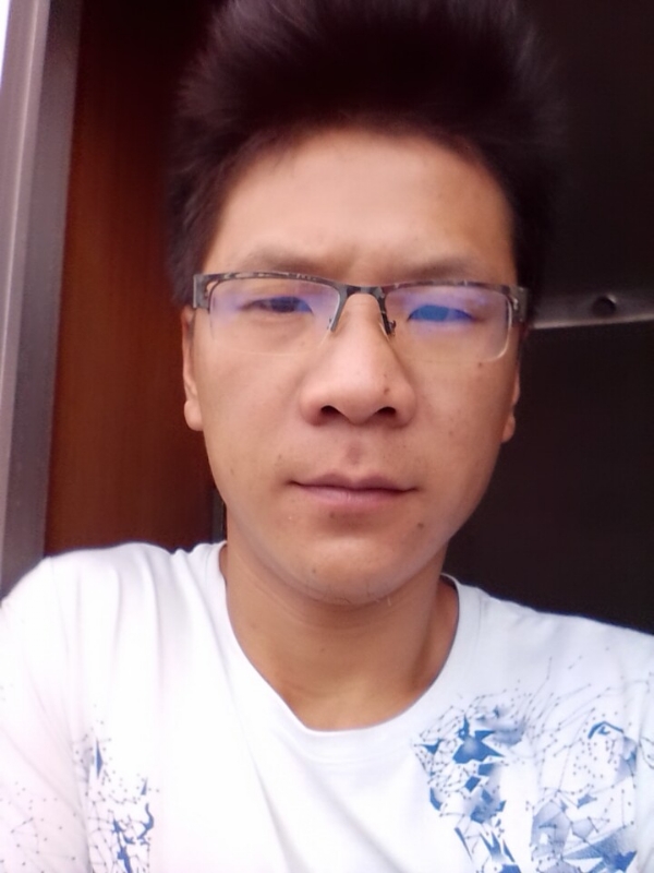 听雨的第一张照片--荆州相亲服务中心