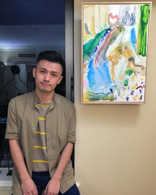 招财猫的第一张照片--荆州相亲服务中心