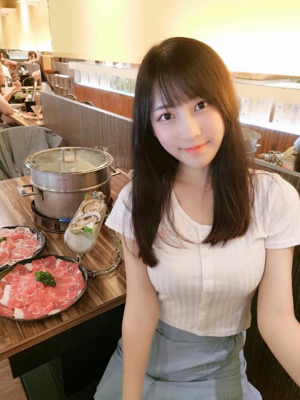 佳欣的第一张照片--荆州相亲服务中心