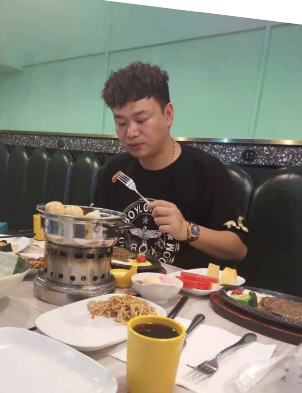 杰的第二张照片--荆州相亲服务中心