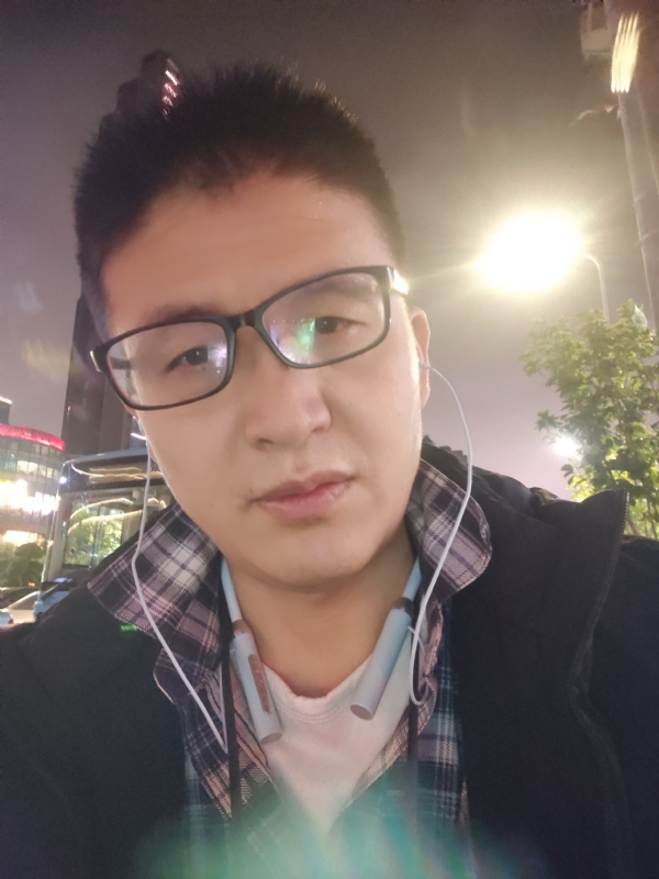 清梦流影的第二张照片--荆州相亲服务中心