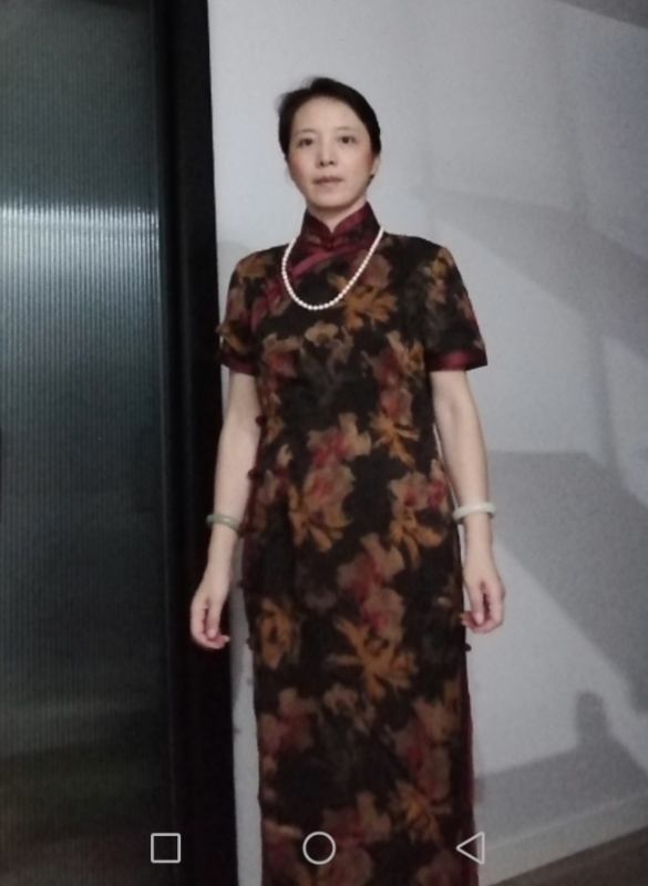 起起的第一张照片--荆州相亲服务中心